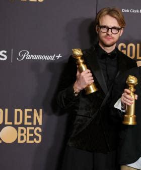  Golden Globe dla Herberta Grönemeyera: Odznaczenie za Wkład w Rozwój Kultury Niemieckiej i Międzynarodowe Zrozumienie