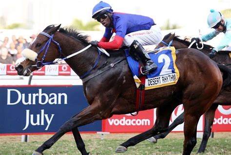 Durban July Handicap: Gwiazdy Hipodromu i Wyścigi, Które Zmieniły Afrykę