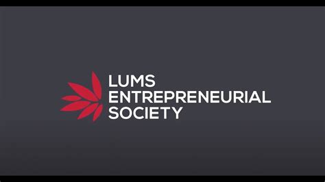 LUMS Entrepreneurial Festival: Zakończenie kariery akademickiej z hukiem i nowatorskimi pomysłami