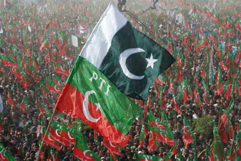 Pakistan Tehreek-e-Insaf’s 2023 Protests: Unraveling Political Turmoil and its Echoing Impact on the Nation