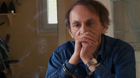  Wstrząsające Wyznania z Zapomnianych - Podsumowanie Kontrowersyjnego Wywiadu z Houellebecq